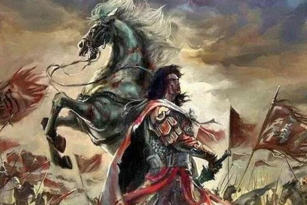 富贵不还乡，如锦衣夜行。是什么意思