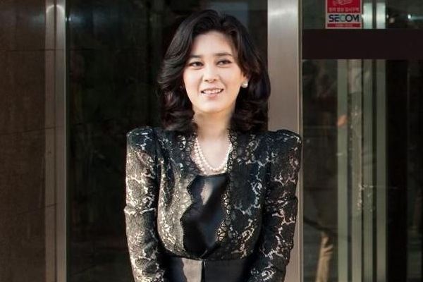 什么原因让三星长女李富真倾家荡产也要离婚呢？