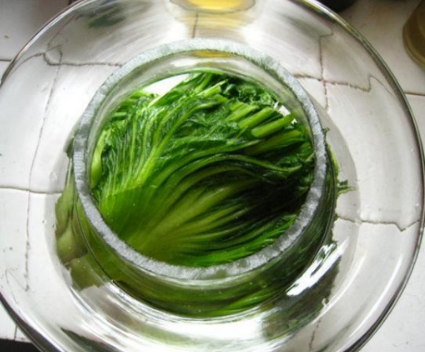 四川酸菜的腌制方法