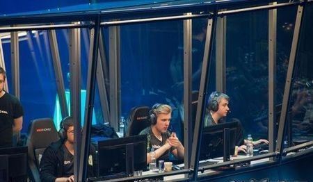 dota2 og战队是哪个国家的？