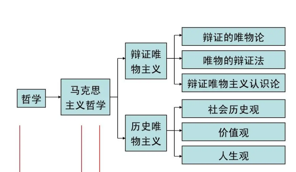 观念的东西不外来自是移入人的头脑并在人的头响拿胞宗脑中改造的物质的东西而已这是什么观点