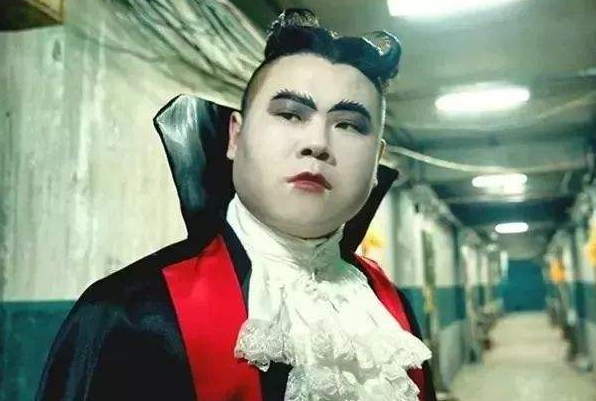 吸血鬼的由来?