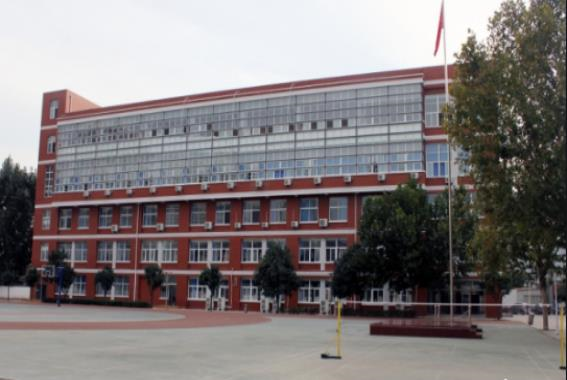 郑州实验外国语中学划片范围