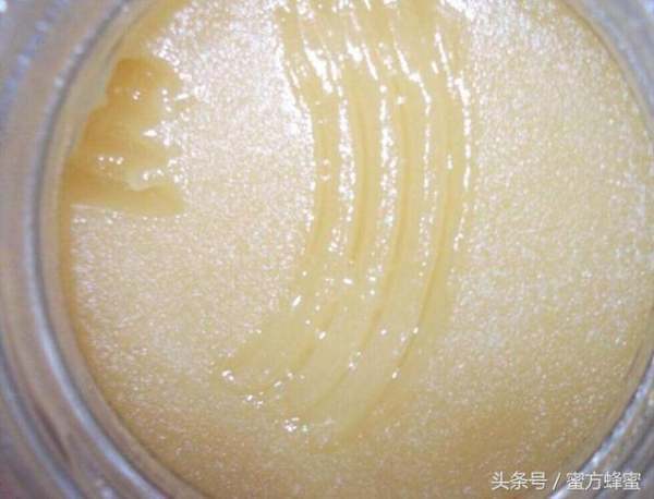 结晶蜂蜜一定是好蜂蜜吗?