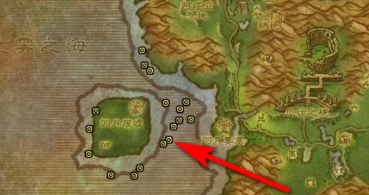 魔兽世界彩色珍珠怎么得？