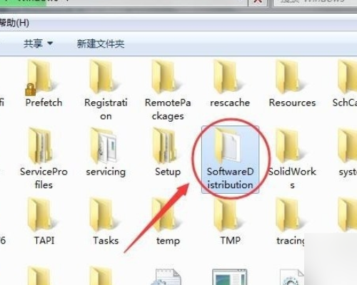 hresult 0x80240037错误原因