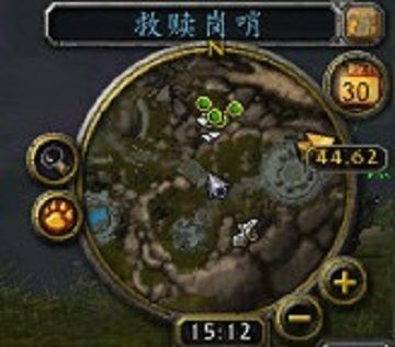 魔兽世界7.2虚空碎片商人在哪 虚空碎片兑换手象先各npc在哪