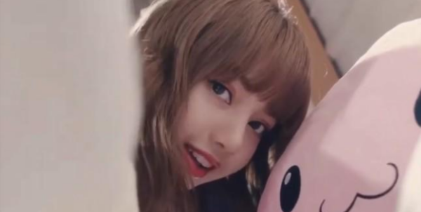blackpink女团成员真实身高是多少？