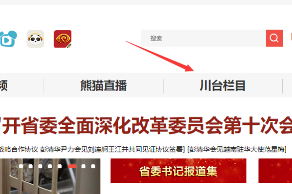 怎么可以回看来自已经播放了的四川经济频道的电视节目