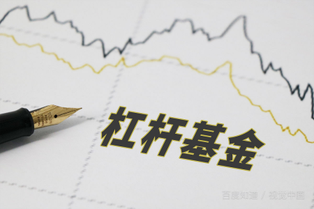 加杠杆炒股是什么意思?