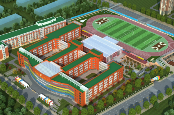 温州高中学校排名