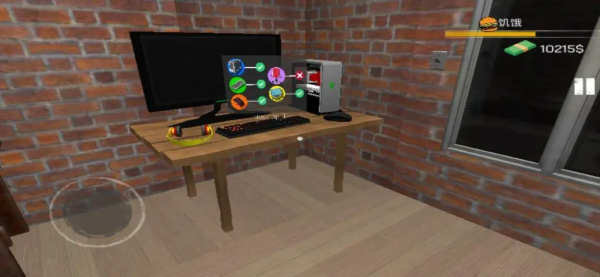 《网吧模拟器》steam叫什么?