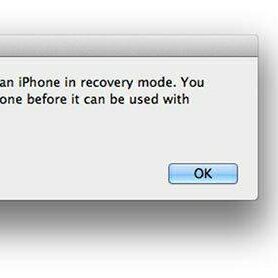 ipad激活出错怎么办