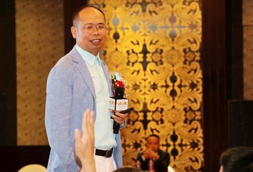 企业管理培训内容包括什么？