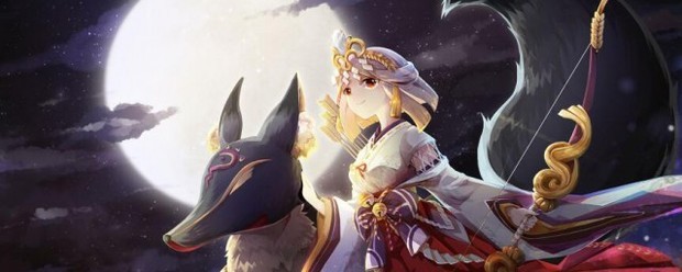 天邪鬼一共有几种阴阳师