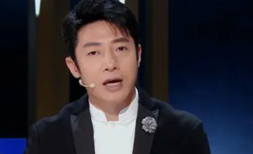 经典咏流传撒贝宁开场白台词