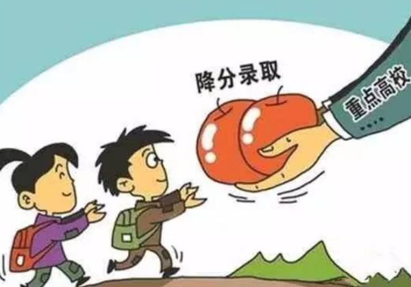 高考地方专项怎么申请
