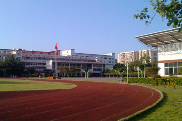 温州高中学校排名