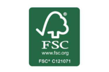 fsc认证来自是什么