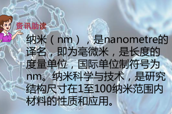 纳米技术还能做什么