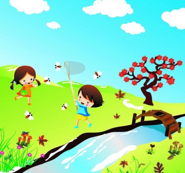 公立幼儿园跟私立幼儿园有哪些区别？