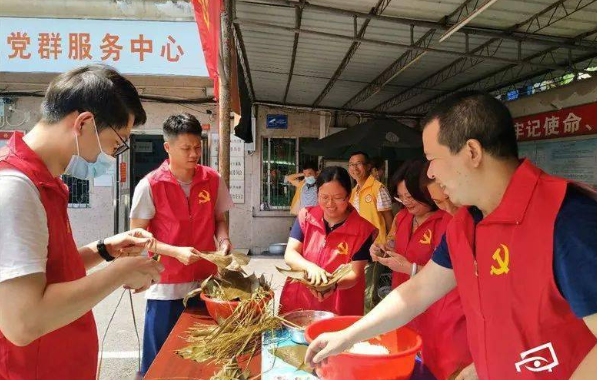 党员的八项义务是什么