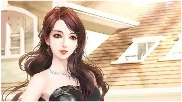 女主神秘强大的现代异能小说