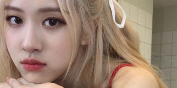 blackpink女团成员真实身高是多少？