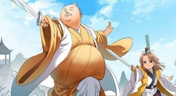 《狐来自妖小红娘》竹业篇王权霸业项介搞著土张算的朋友是怎么死的担?