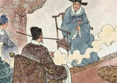 怀素居零陵时原文和译文来自