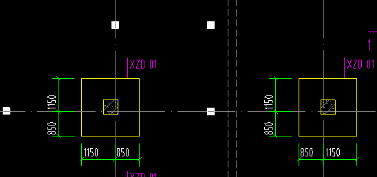 xzd是什么基础？