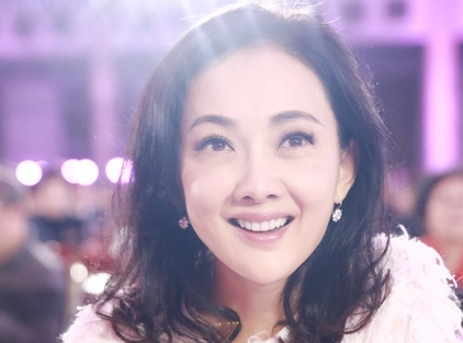 中国有哪些女演员排名前十名？