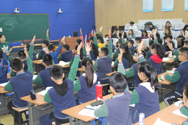 课堂教学常用的教学评价方法
