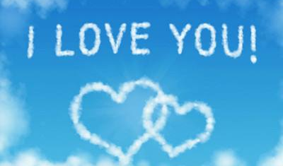 I LOVE YOU是什么意思