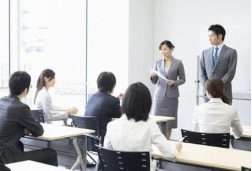 企业管理培训内容包括什么？