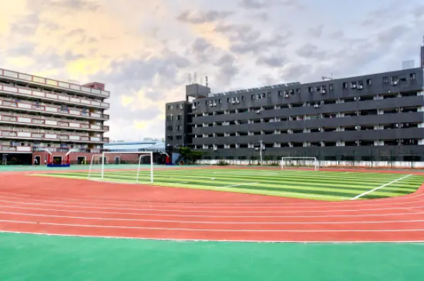 温州高中学校排名