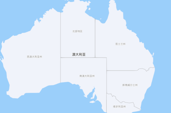 发达来自国家排名