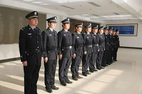 司法警官学院毕业去向