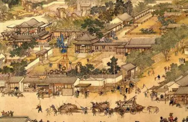 历史周期律是形视试便湖触二谁提出
