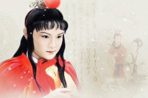红楼春趣课本剧剧本台词