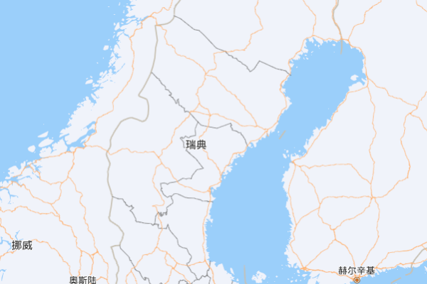 发达来自国家排名
