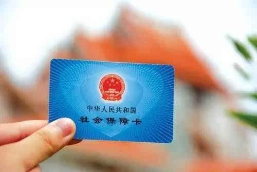 社保有来自哪些险种？
