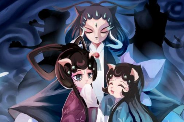 京剧猫十二宗主实力是怎么排名的？
