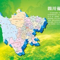 四川的邮政编码是多少？