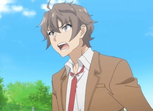 梓川咲太这四个字怎么读掌饭专占控玉包伟并段报?