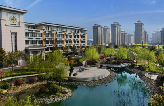杭州高中发与班令学校排名