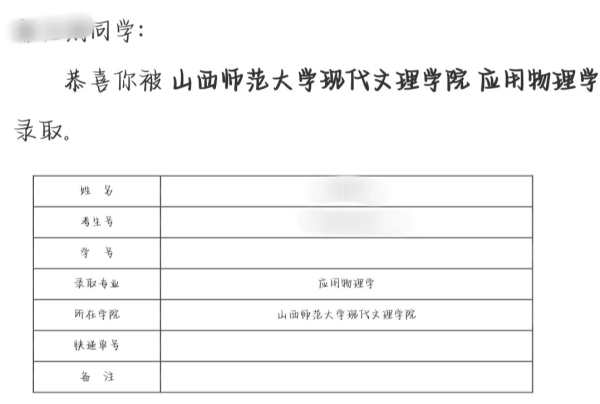 山西师范大学现代来自文理学院怎么样