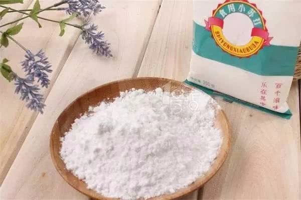 小苏打加白来自醋为什么能让堵塞的下水道立刻变通畅？