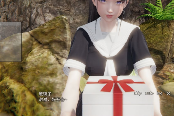 家出少女满意度怎么升啊?