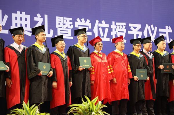 国家承认的本科学历都有哪些？？